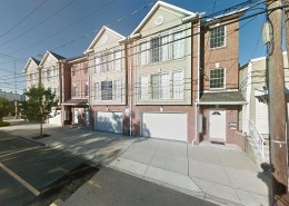 Gomes Real Estate - New York Ave, Newark